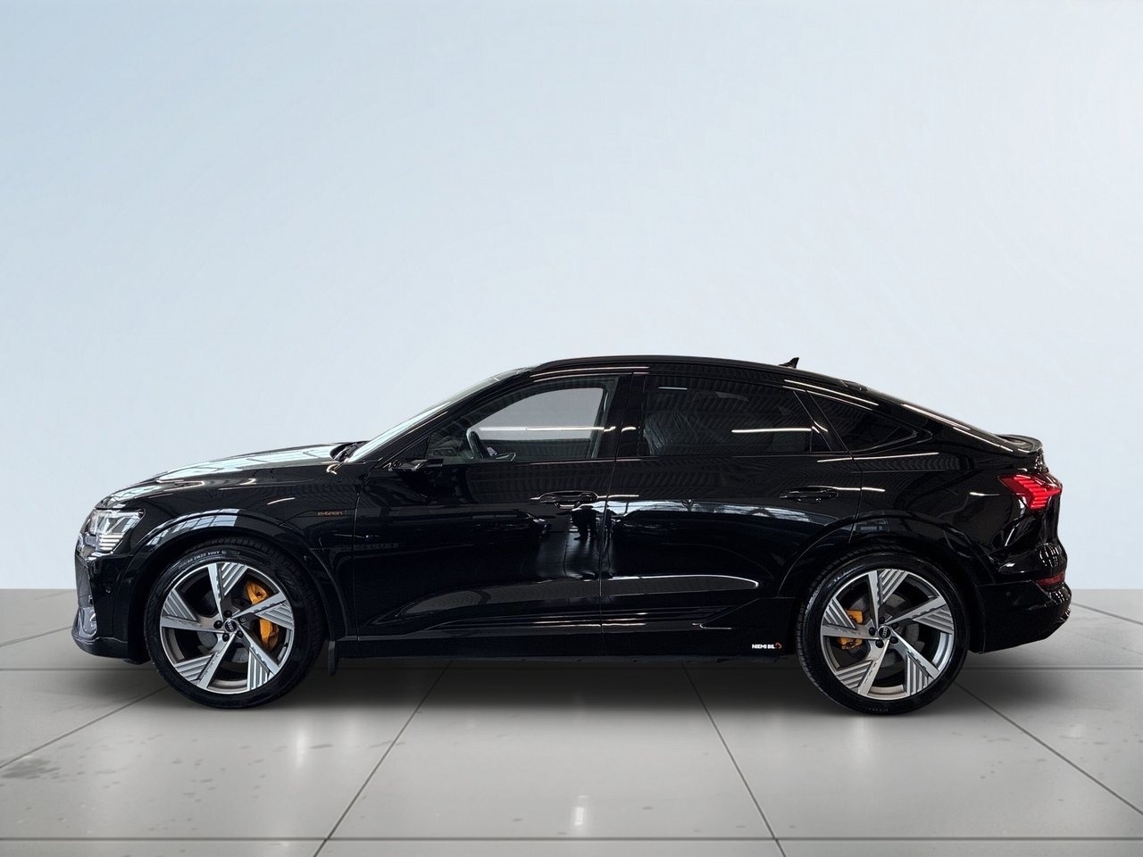 Audi e-tron 2022, bild 4/10