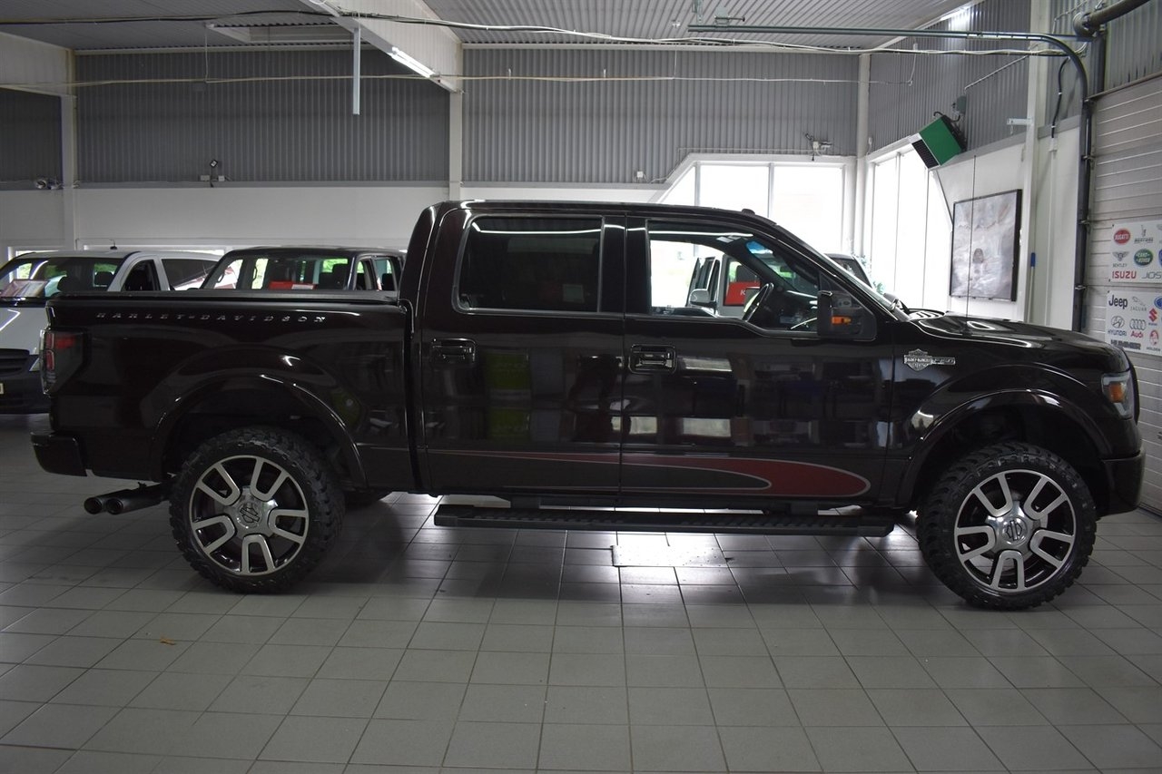 Ford F-150 2010, bild 2/27