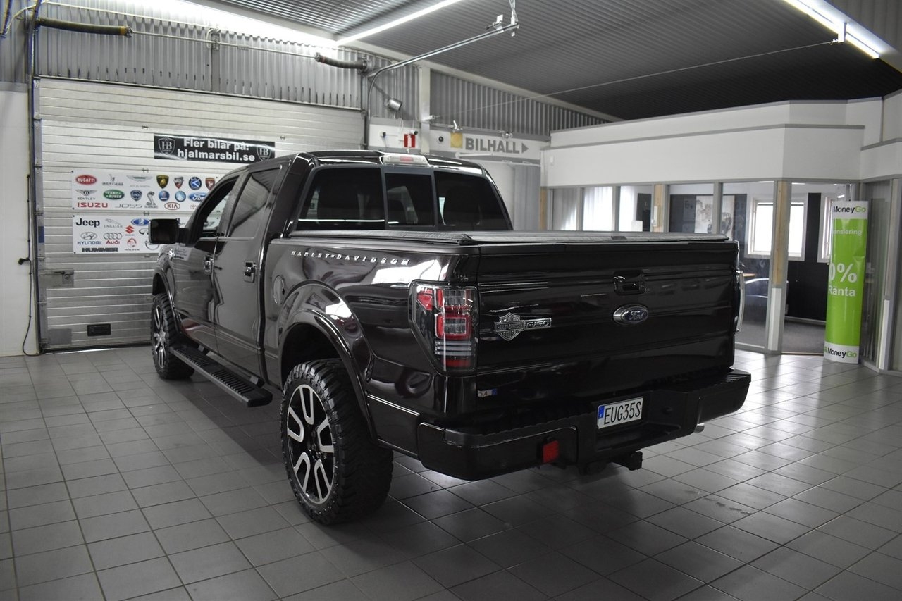 Ford F-150 2010, bild 4/27