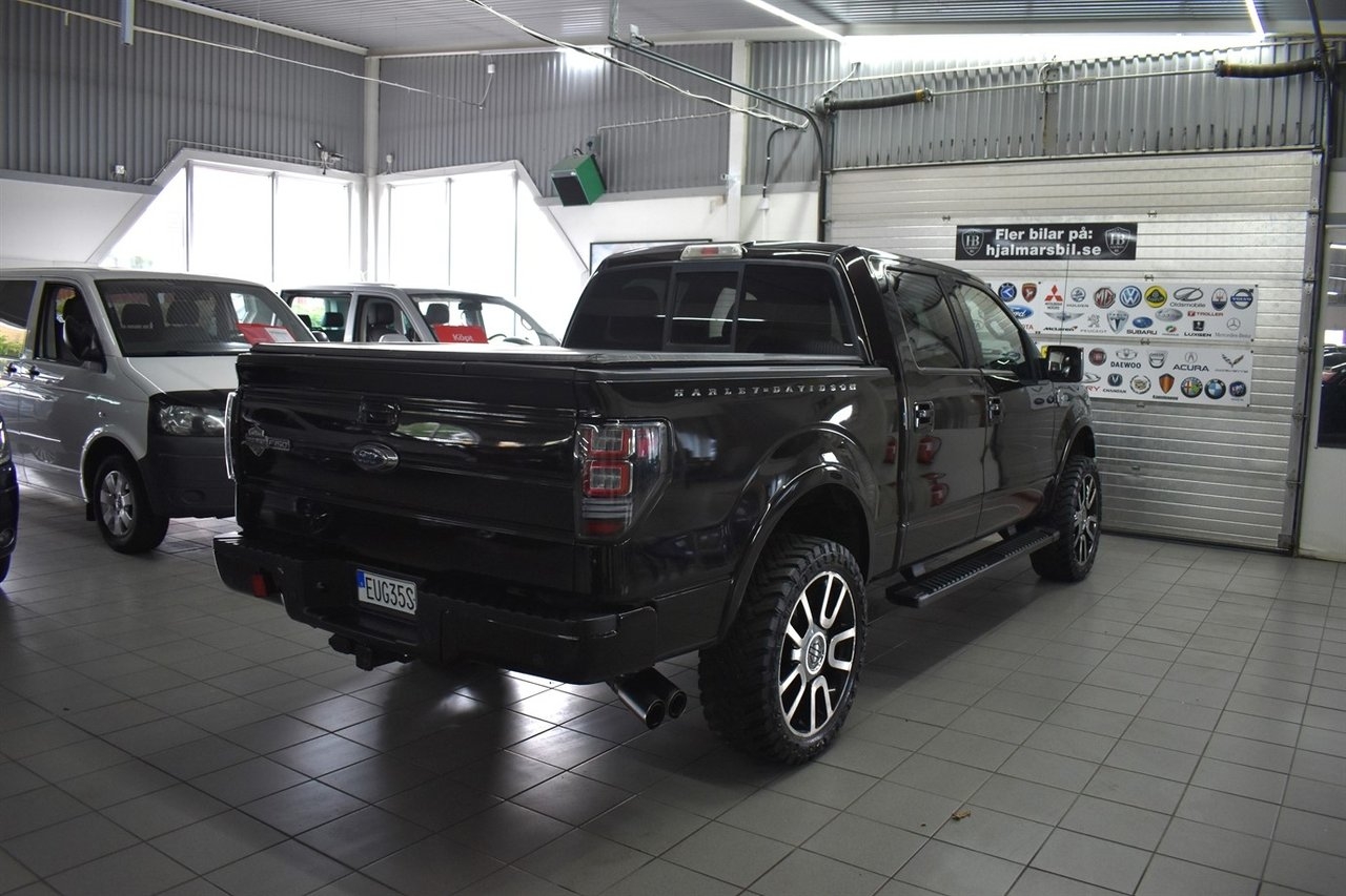 Ford F-150 2010, bild 3/27