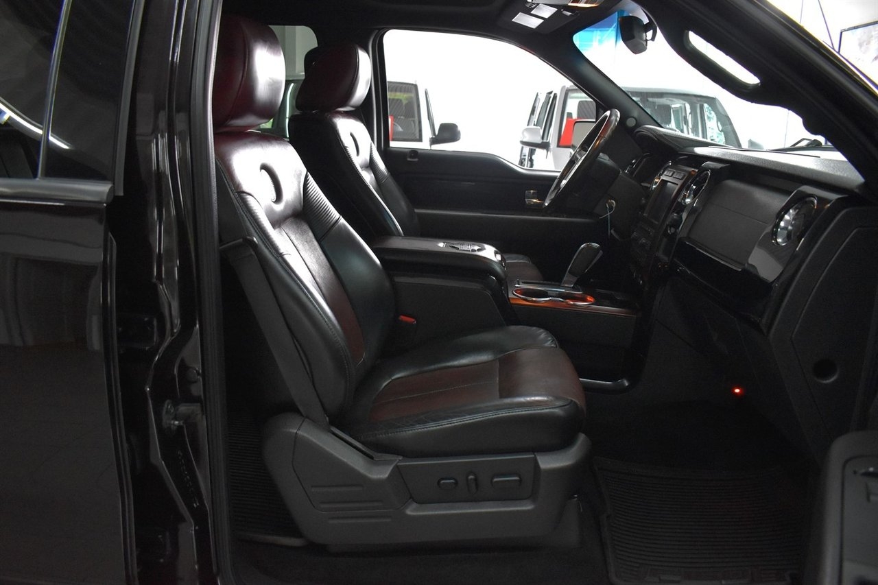 Ford F-150 2010, bild 7/27