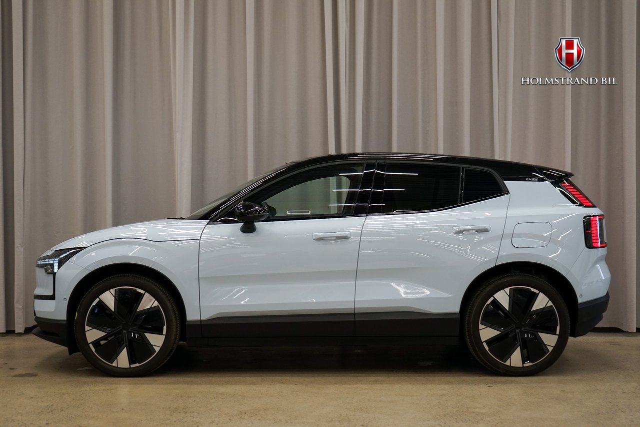 Volvo EX30