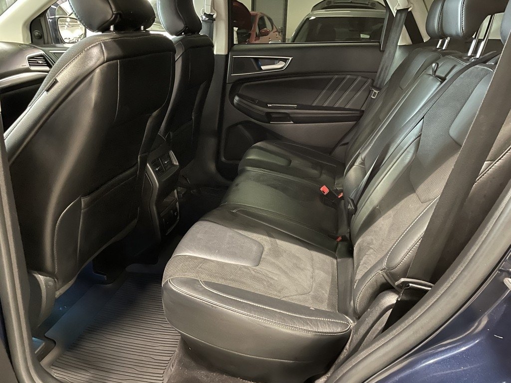 Ford Edge 2017, photo 5/10