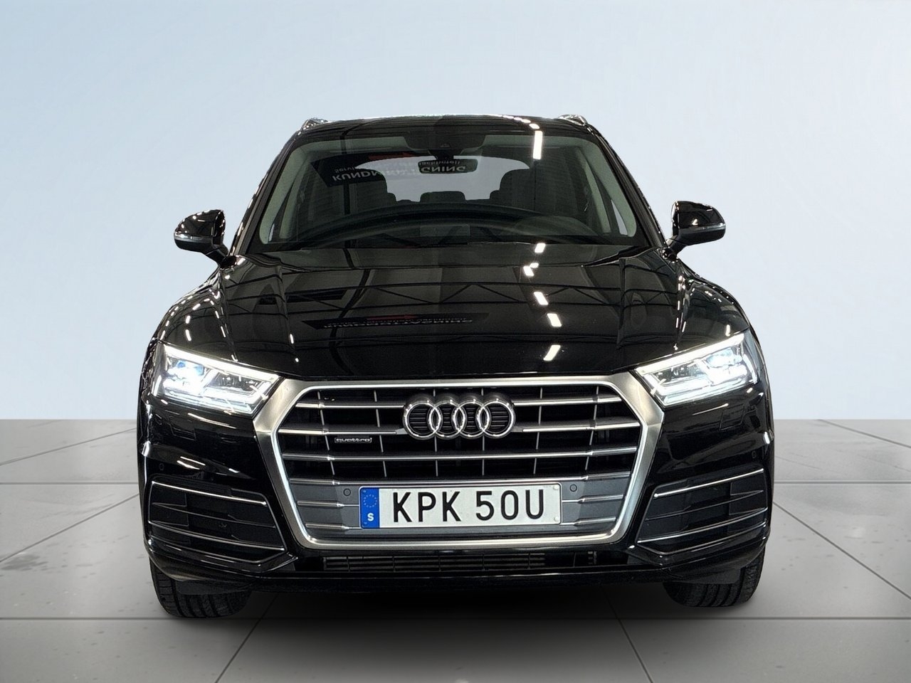 Audi Q5 2019, bild 2/20