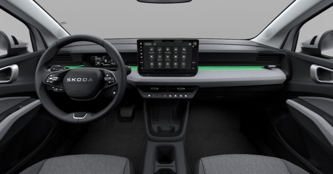 Skoda Övriga 2027, bild 4/5