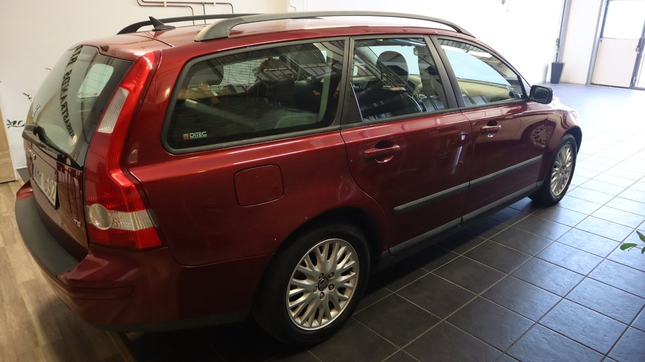 Volvo V50 2005, bild 6/10