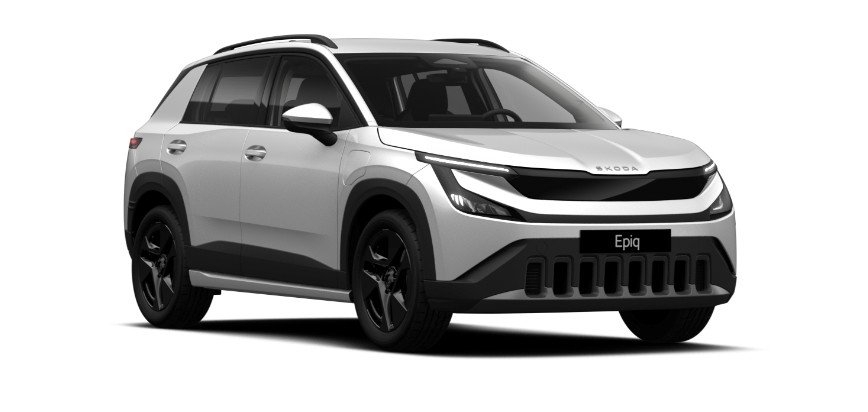 Skoda Övriga