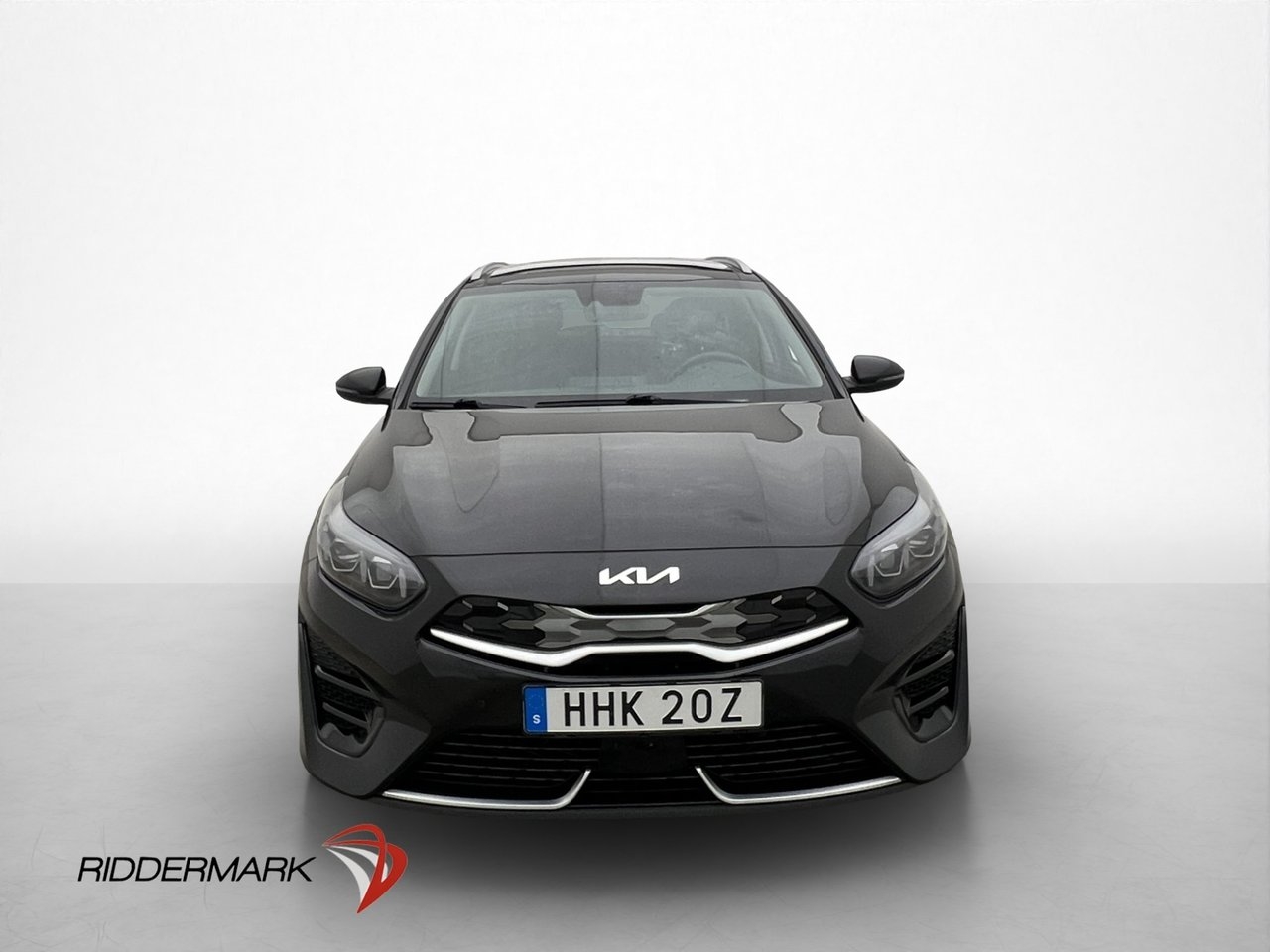 Kia Ceed 2023, bild 2/37