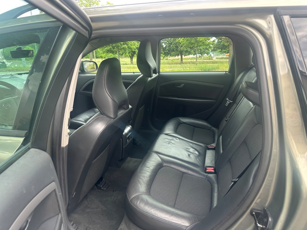 Volvo V70 1.6D DRIVe Kinetic Euro 4 2011, bild 7/7