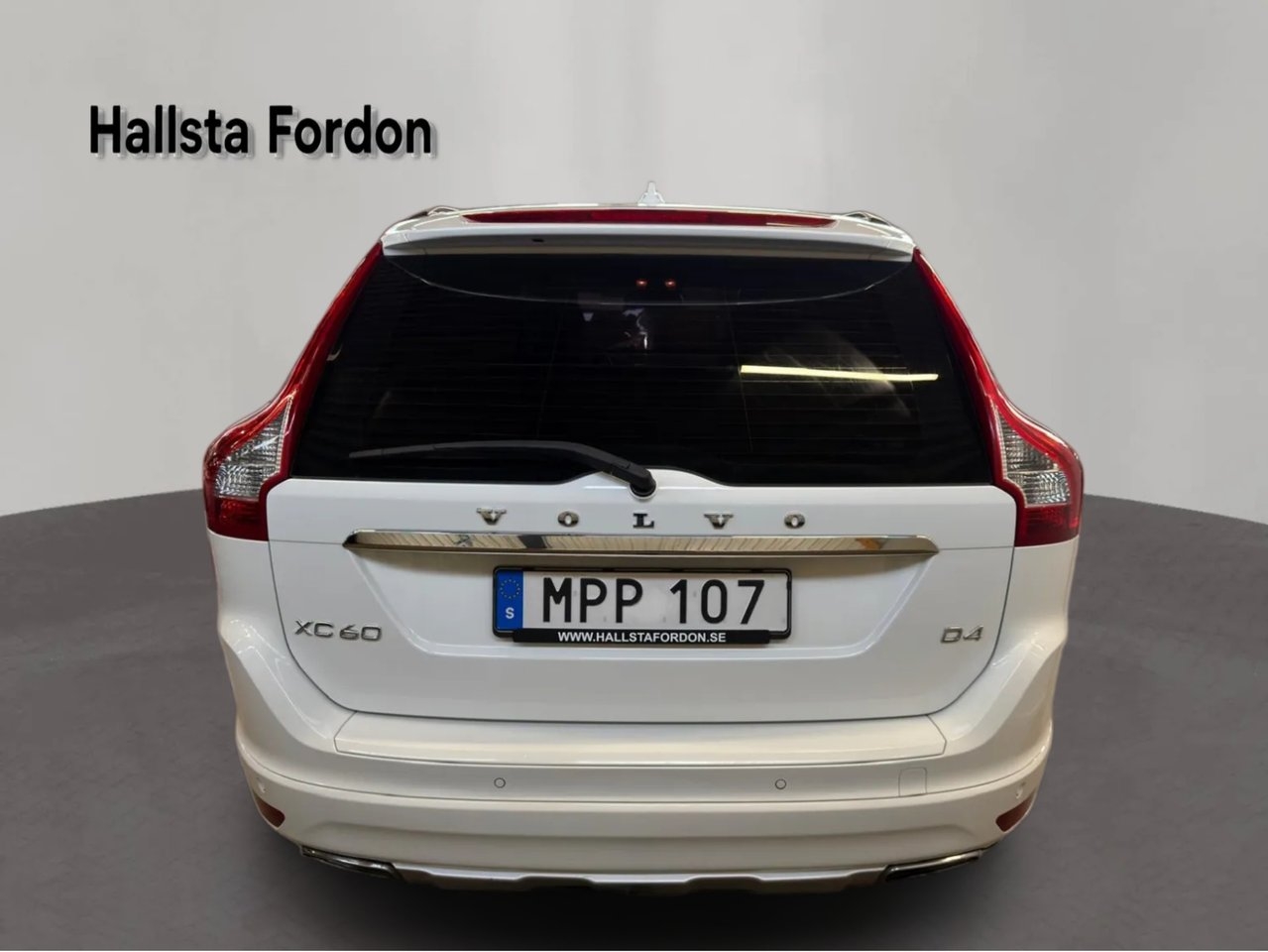 Volvo XC60 2015, bild 5/17