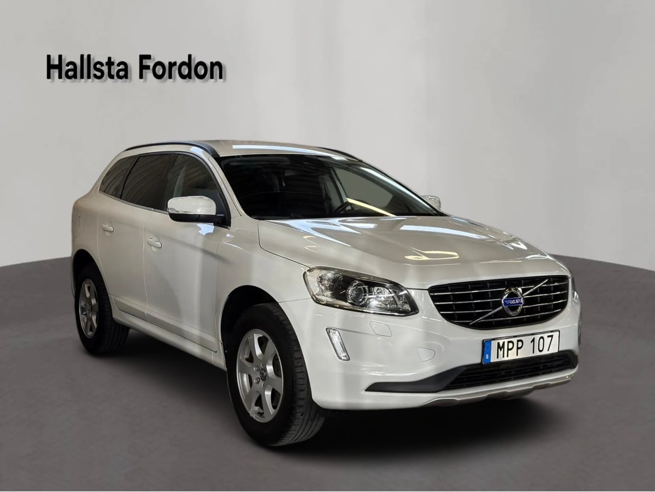 Volvo XC60 2015, bild 3/17