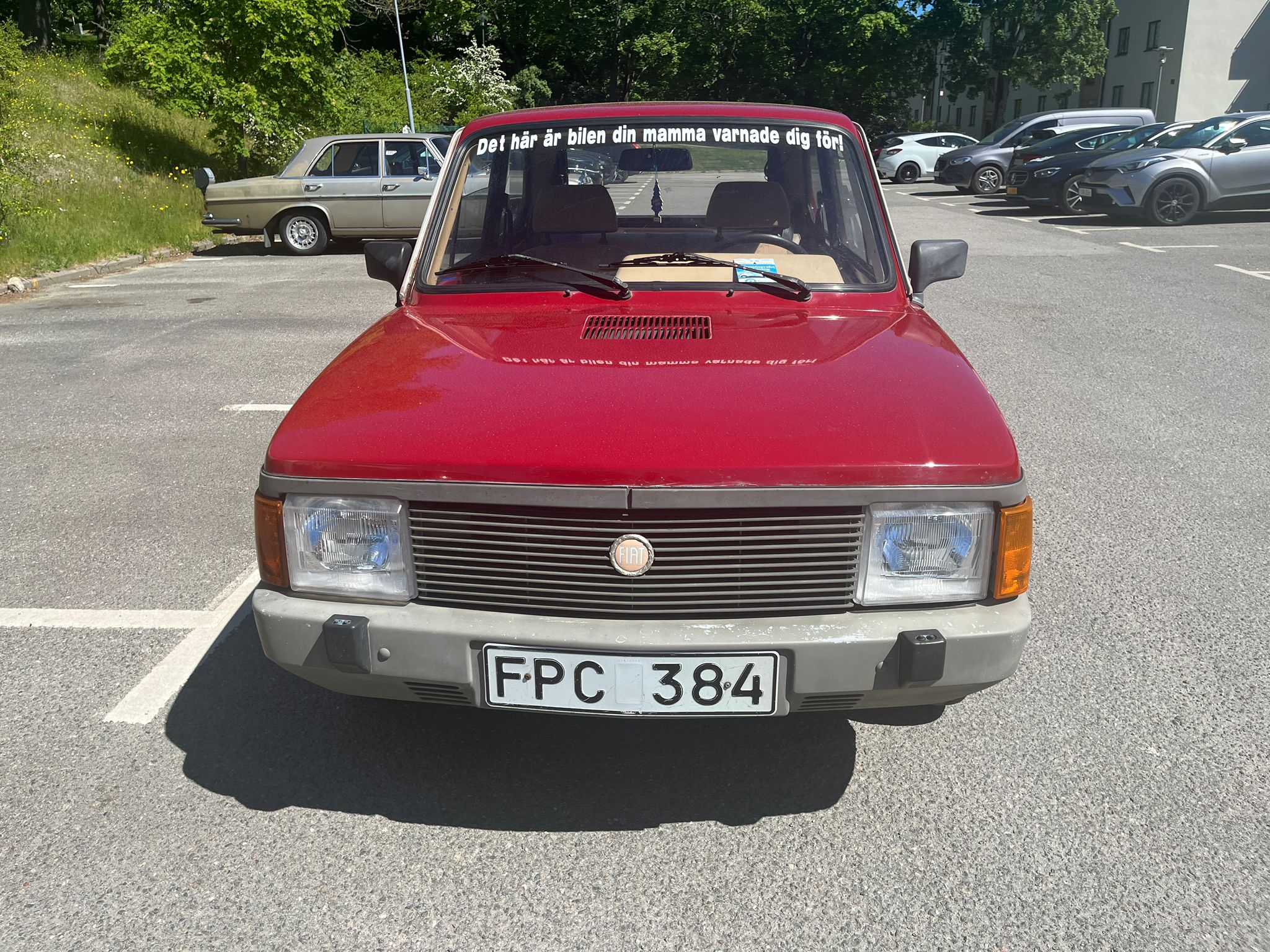 Fiat 127