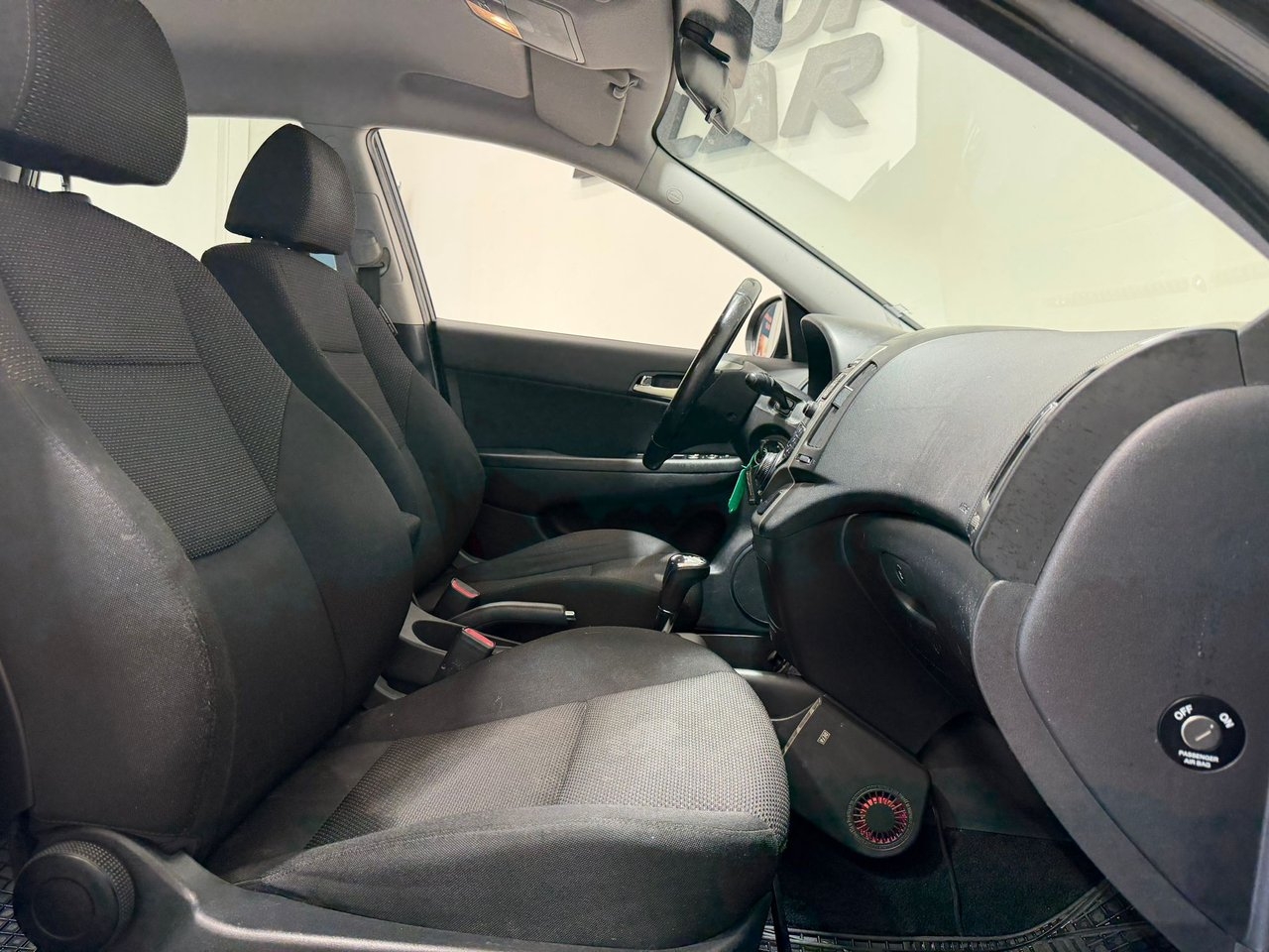 Hyundai i30 1.6 CRDi Business Euro 4 2011, bild 6/10