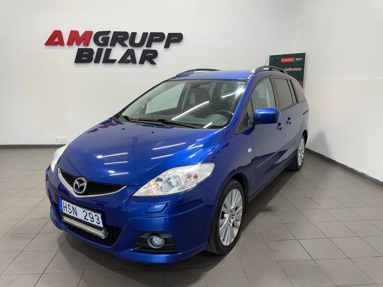 Mazda 5