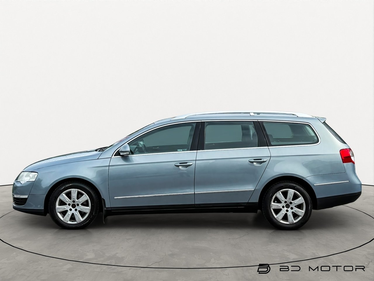 Volkswagen Passat 2010, bild 2/15