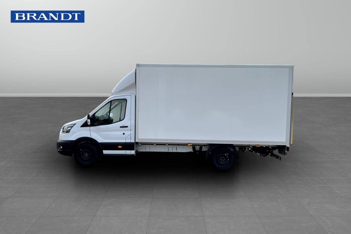 Ford Transit 2025, kuva 3/7