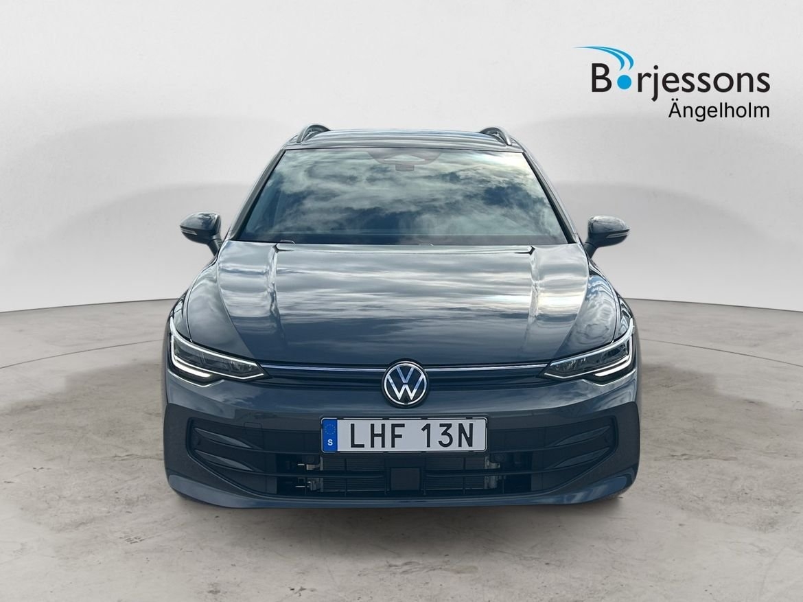 Volkswagen Golf Sportscombi 2026, bild 5/9