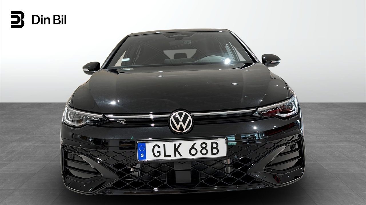 Volkswagen Golf 2.0 TSI OPF 4Motion 2026, bild 4/10