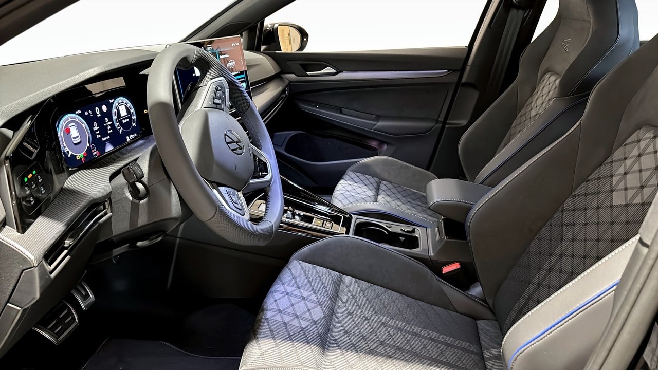 Volkswagen Golf 2.0 TSI OPF 4Motion 2026, bild 7/10