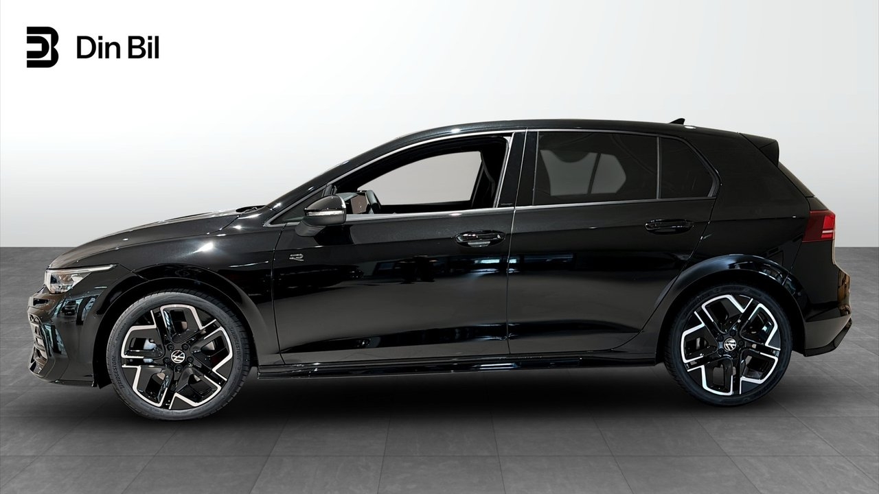 Volkswagen Golf 2.0 TSI OPF 4Motion 2026, bild 2/10
