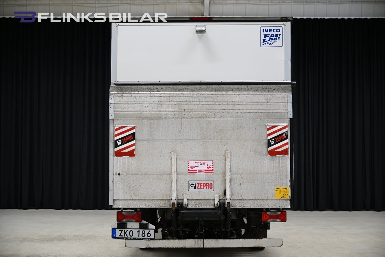 Iveco Daily 156HK Automat 2018, kuva 7/10