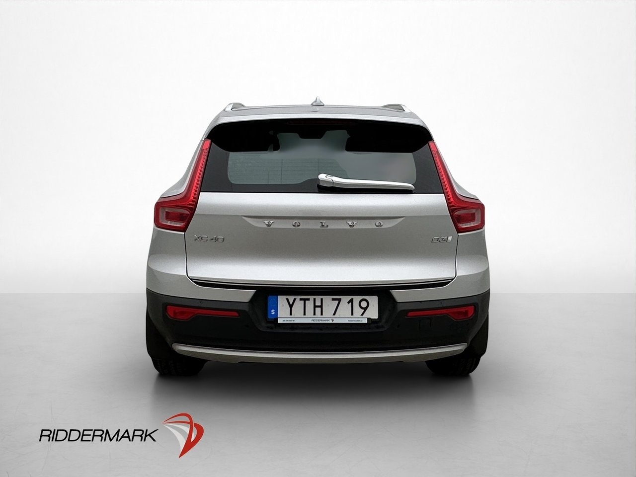 Volvo XC40 2019, bild 6/32
