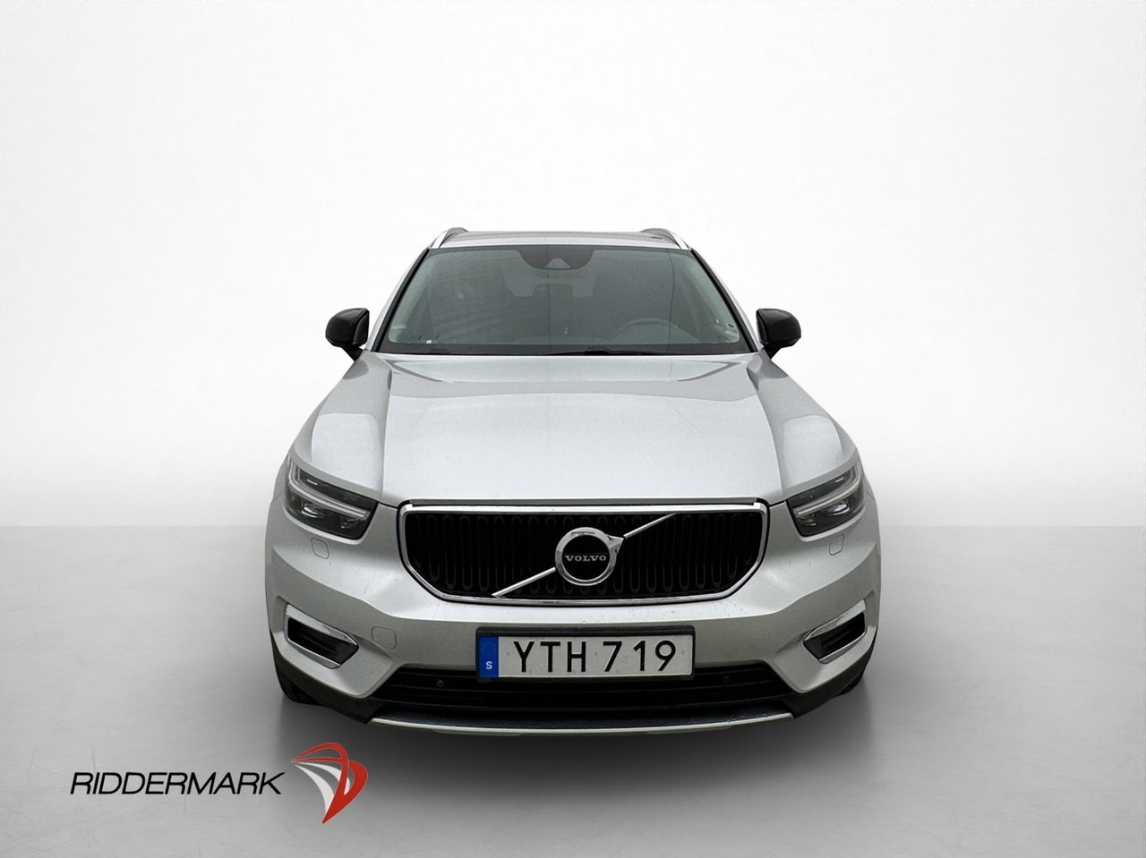 Volvo XC40 2019, bild 2/32