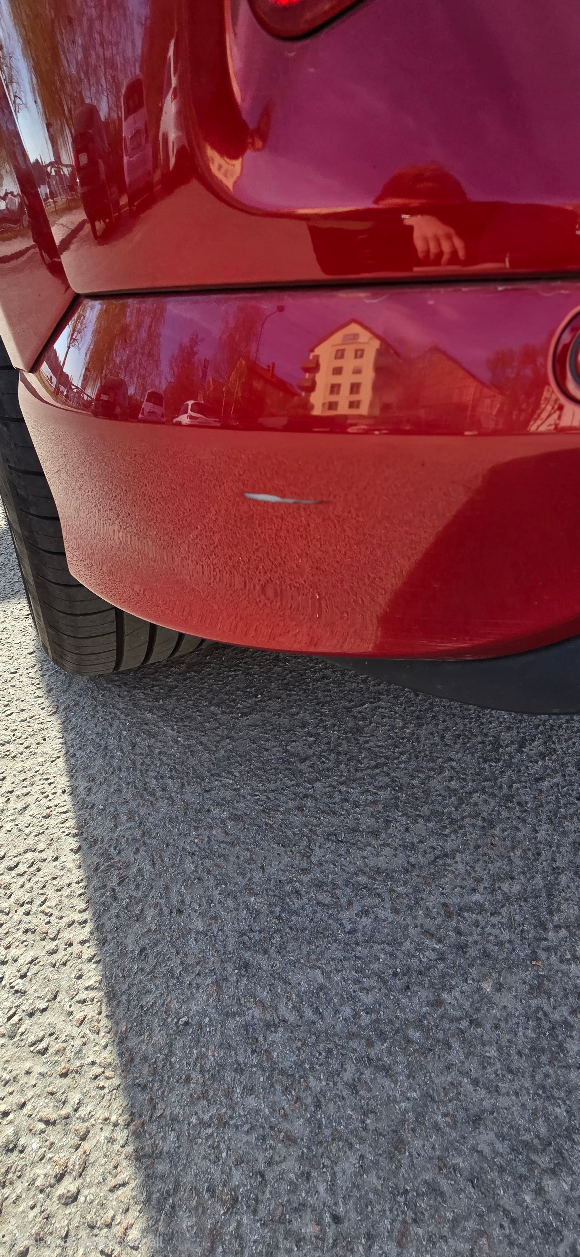 Ford Puma 1.0 EcoBoost DCT 2020, bild 5/7