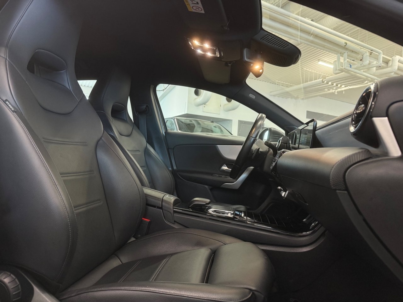 Mercedes-Benz A 2019, kuva 6/19