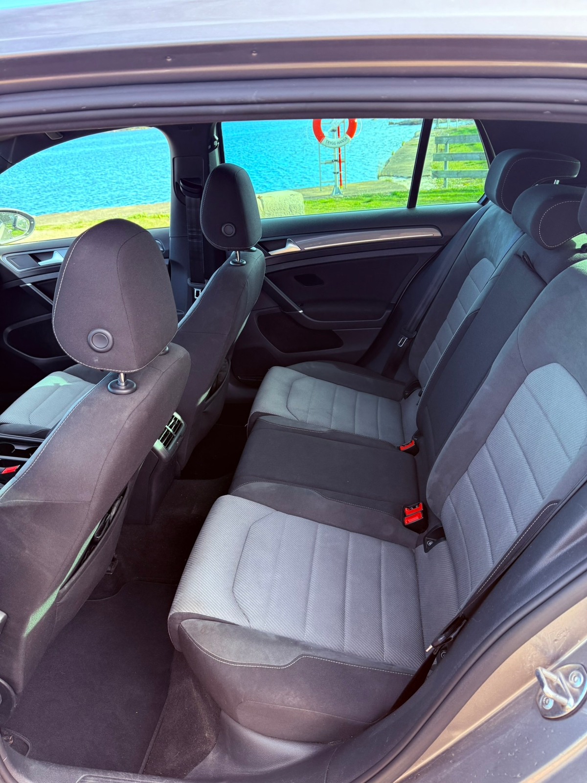 Volkswagen Golf 1.4 TSI 2016, bild 4/7