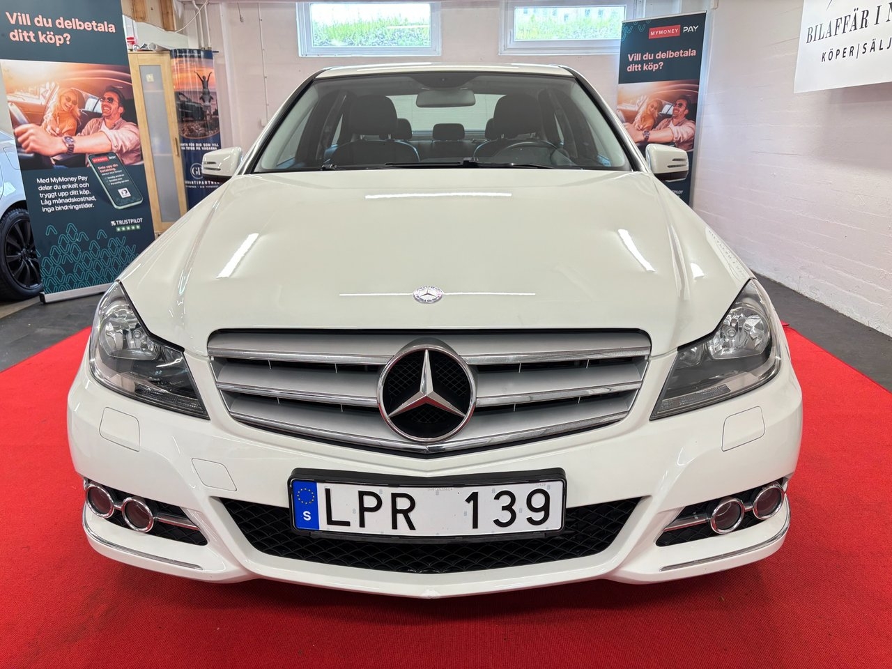 Mercedes-Benz CLC 2012, bild 2/10