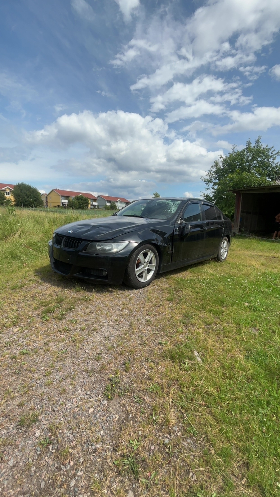 BMW 325
