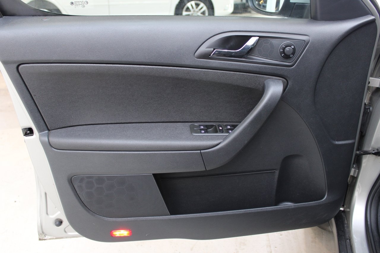 Skoda Yeti 2015, bild 7/10