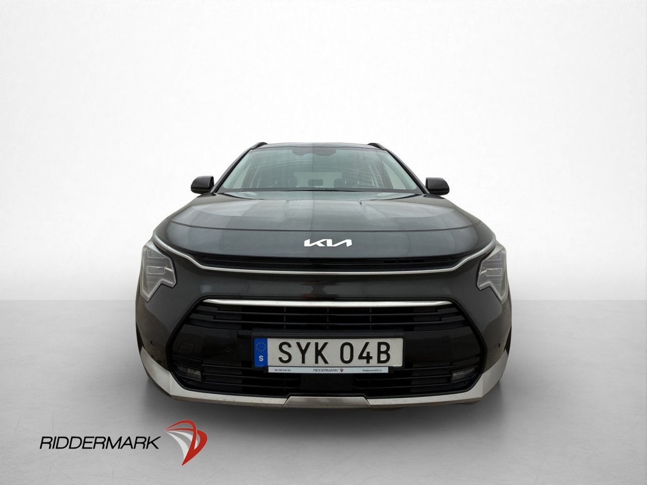 Kia Niro Plug-In Hybrid 183hk 2025, bild 2/38