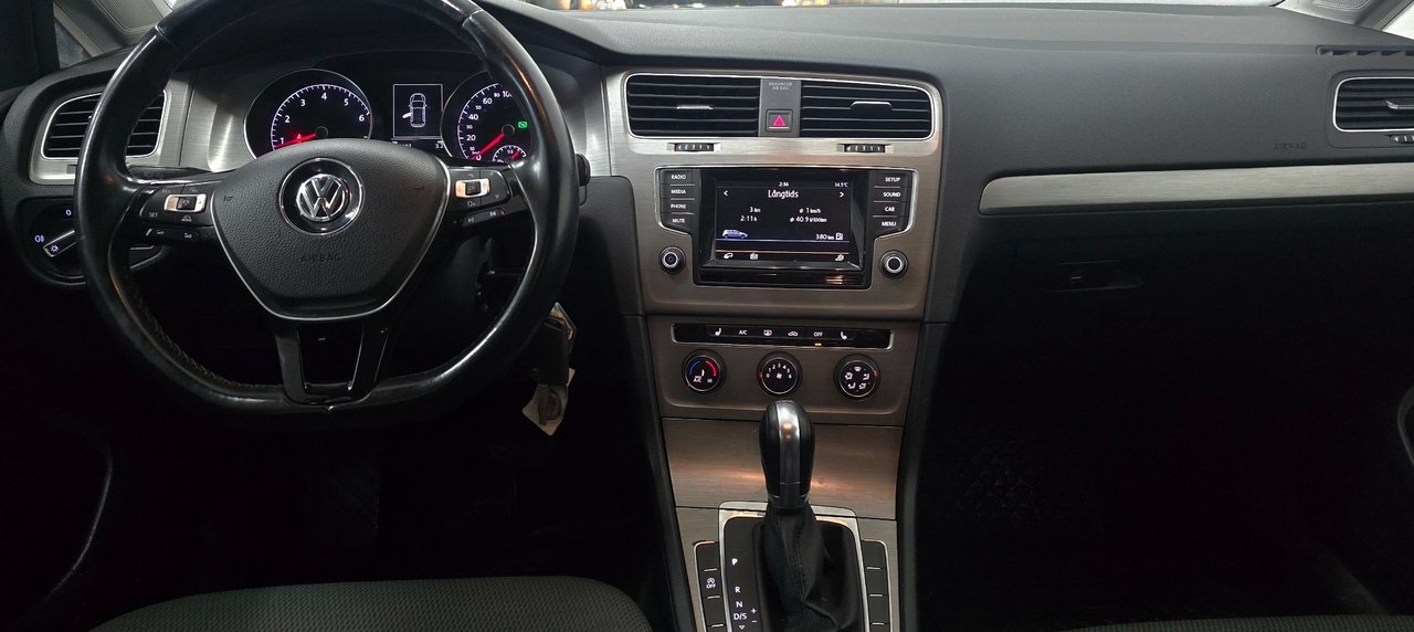 Volkswagen Golf 2015, bild 4/13