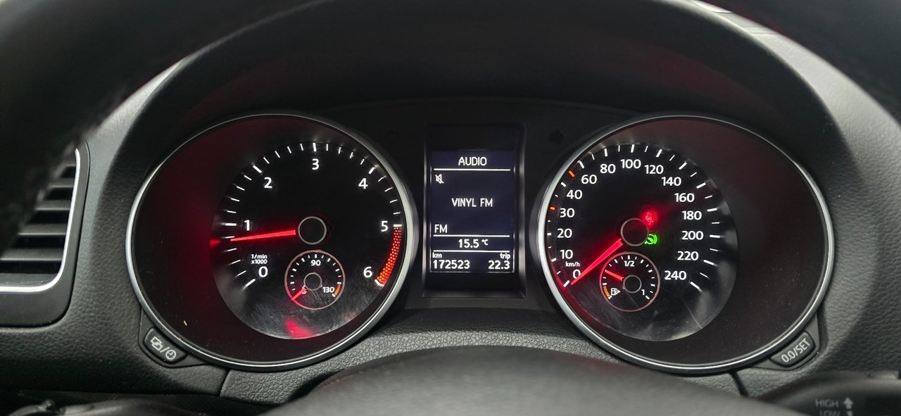 Volkswagen Golf 2013, bild 6/10