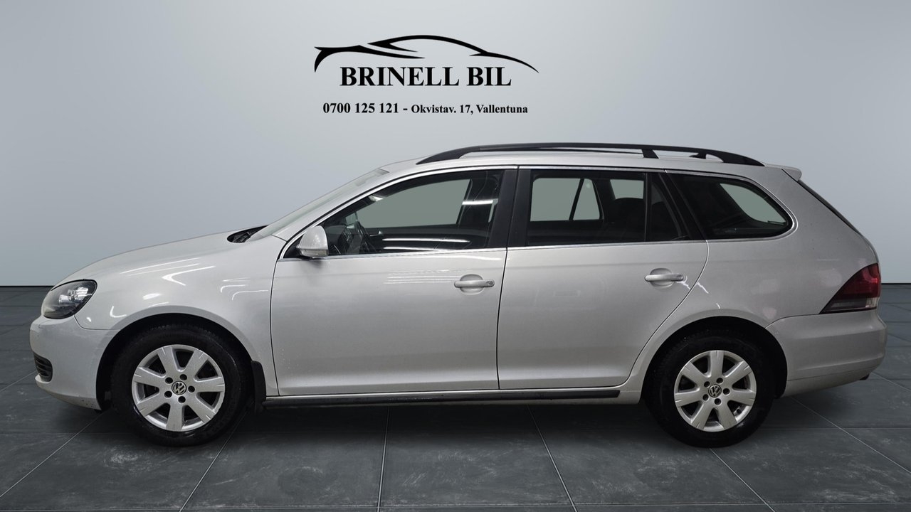 Volkswagen Golf 2013, bild 3/10