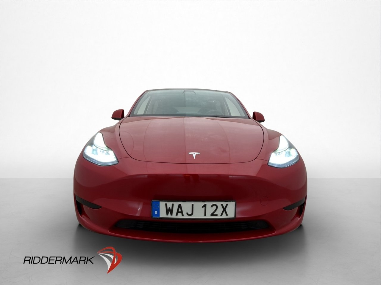 Tesla Model Y 2023, kuva 3/34
