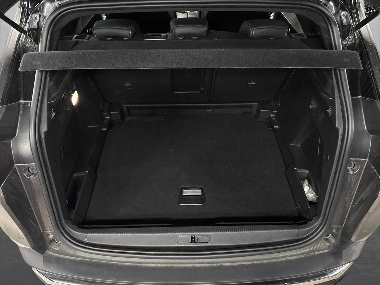 Peugeot 3008 130 GT 2024, bild 5/10