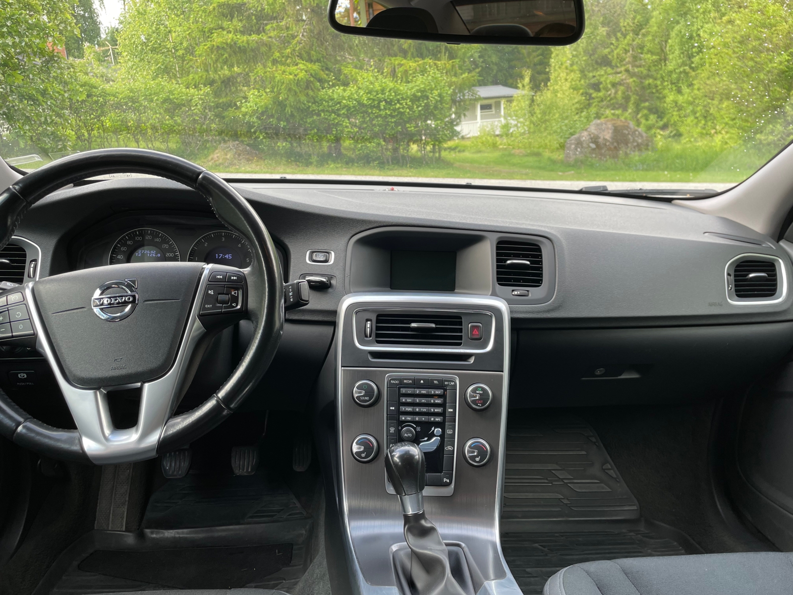 Volvo S60 D5 Manuell 2011, kuva 6/7