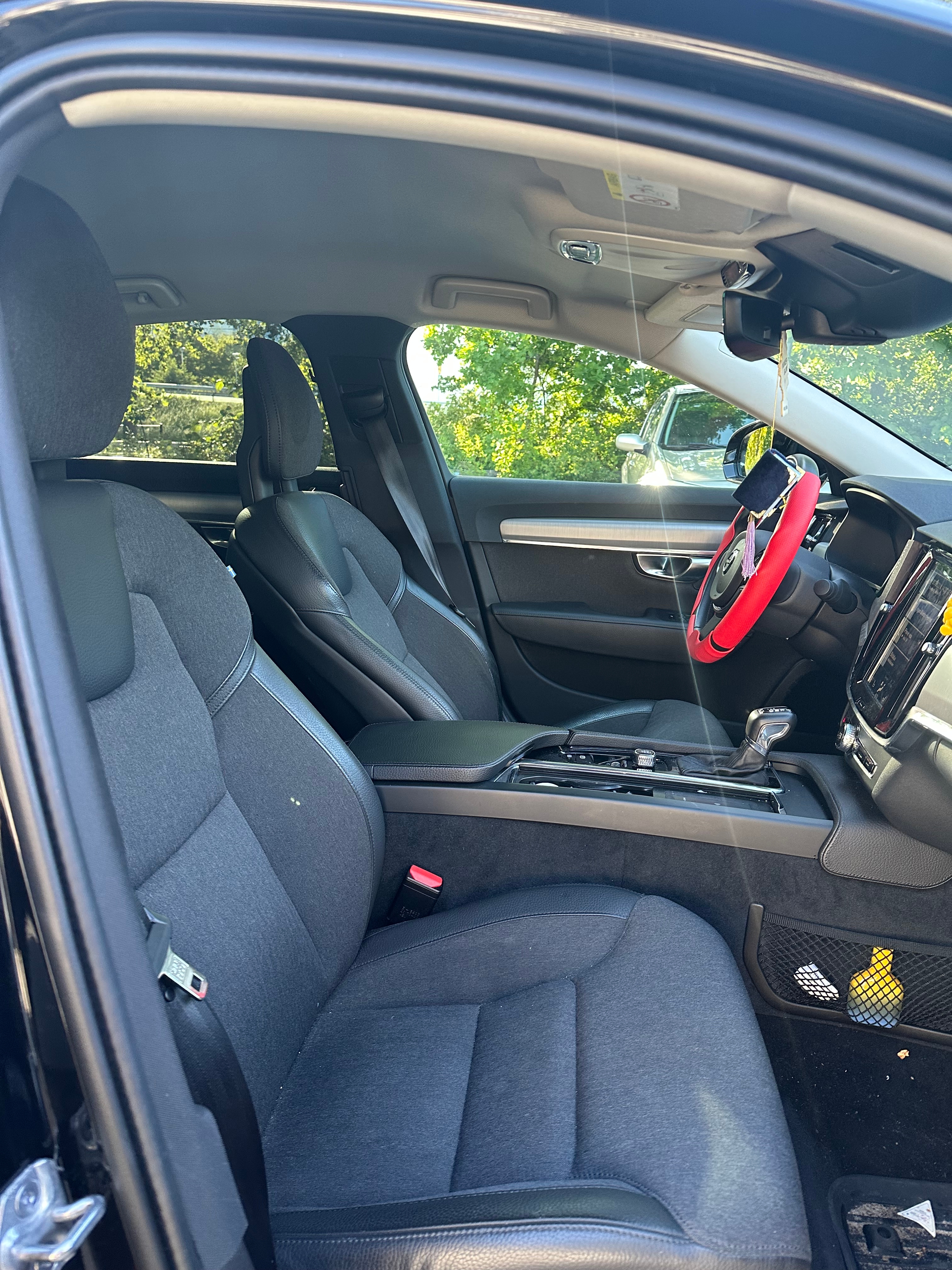 Volvo S90 D4 Geartronic 2018, bild 4/8