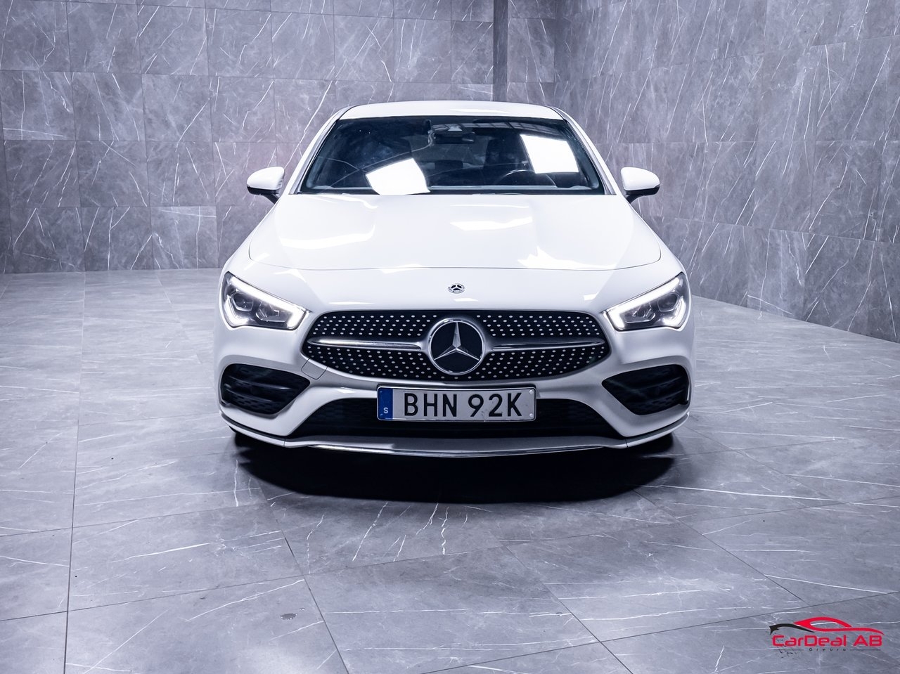 Mercedes-Benz CLA 2023, bild 2/29