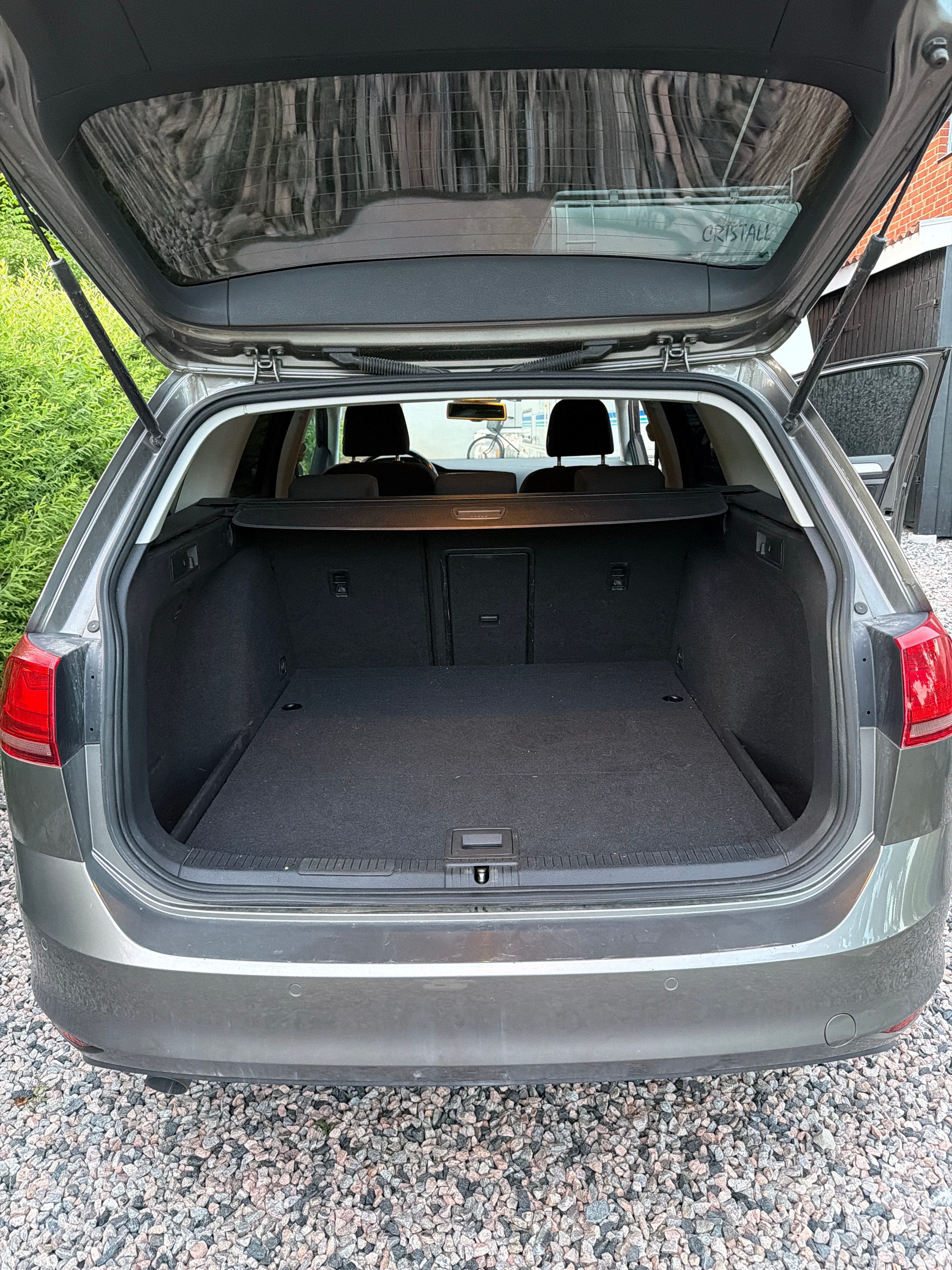 Volkswagen Golf 2014, photo 7/7
