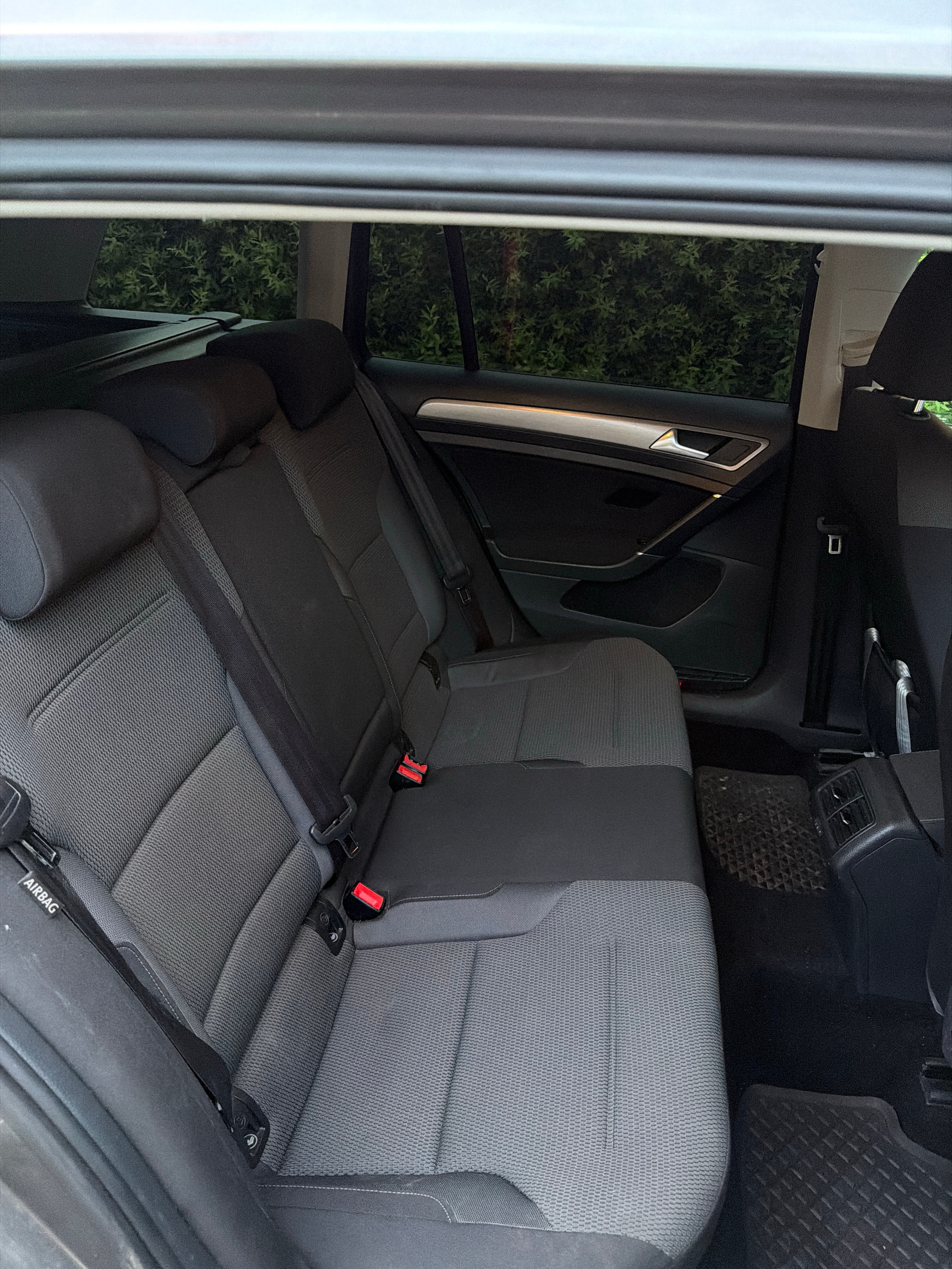 Volkswagen Golf 2014, photo 5/7
