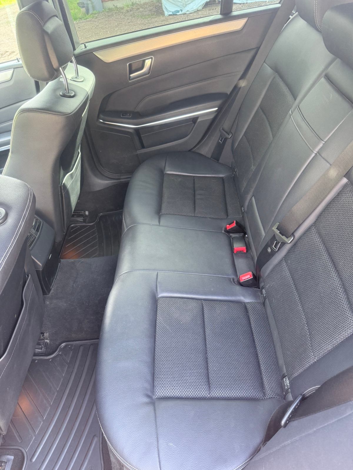 Mercedes-Benz E 2014, bild 7/8