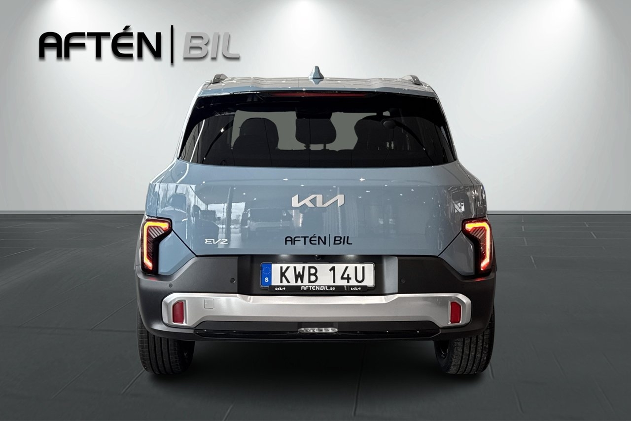 Kia EV2 2027, kuva 6/25