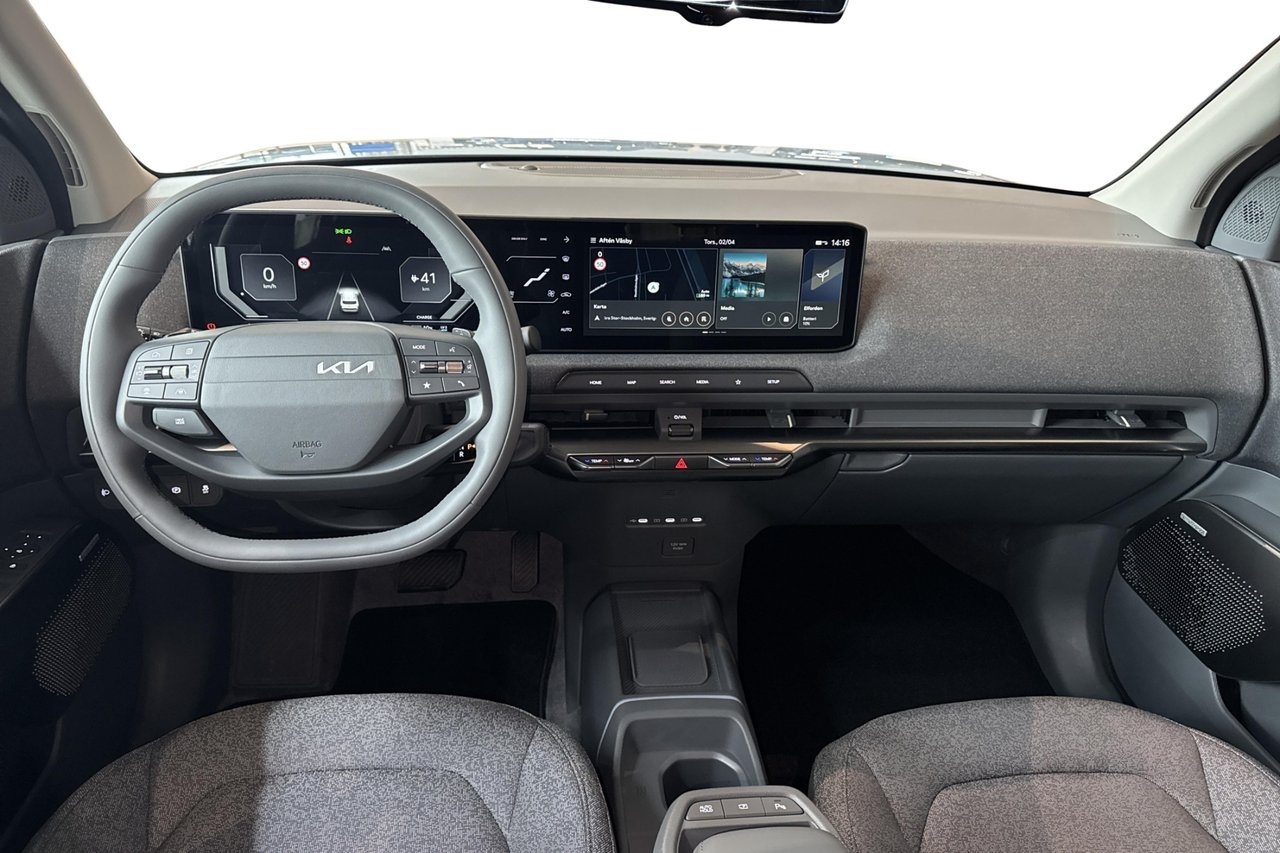 Kia EV2 2027, kuva 7/25
