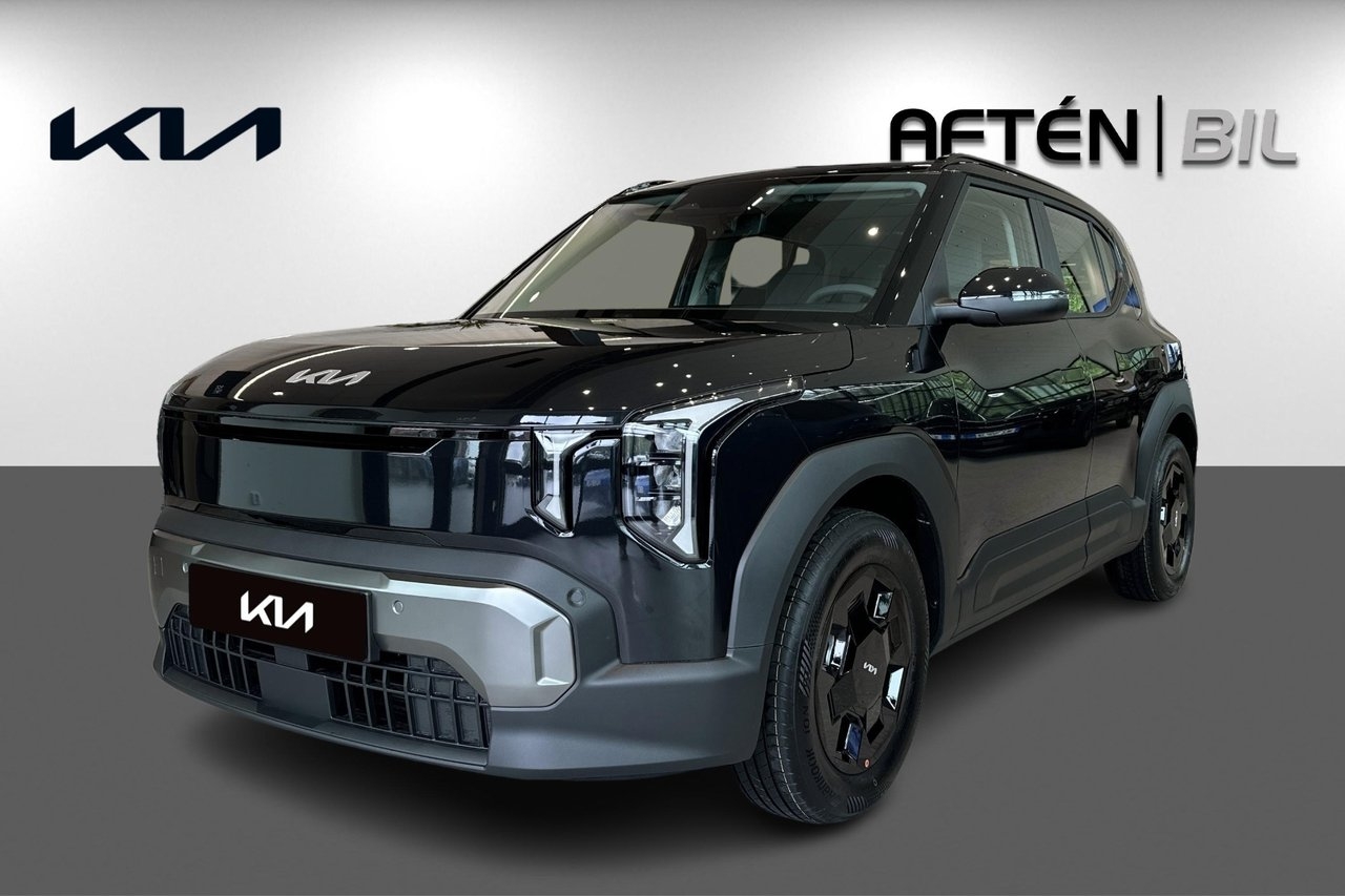 Kia EV2