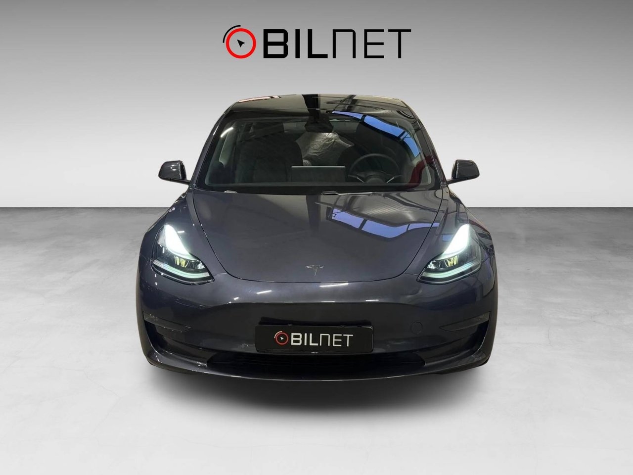 Tesla Model 3 2021, bild 7/10