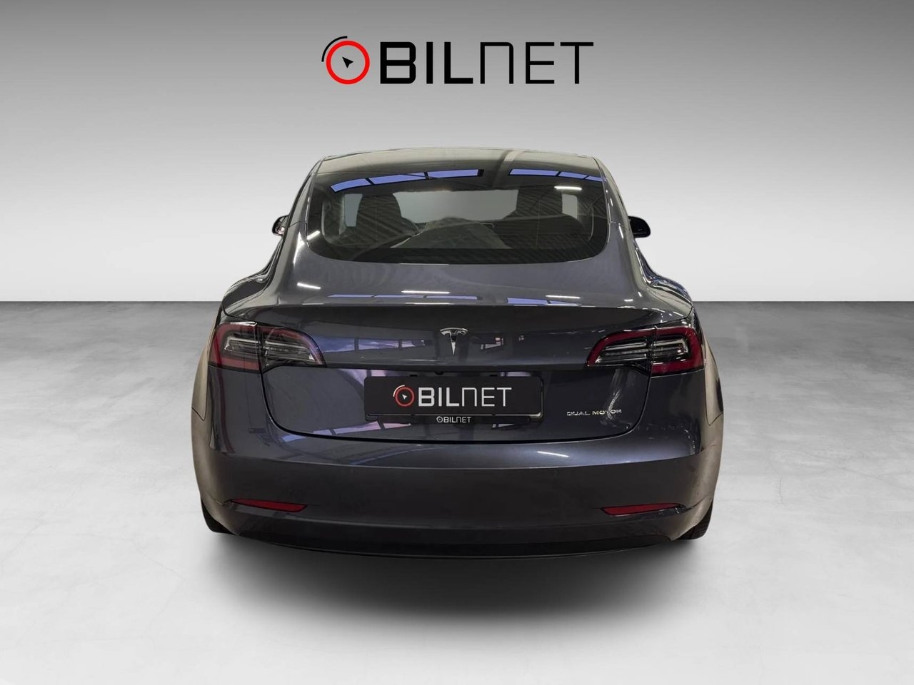 Tesla Model 3 2021, bild 4/10
